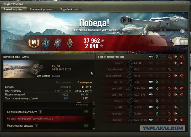 Wargaming 27