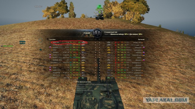 Wargaming 27