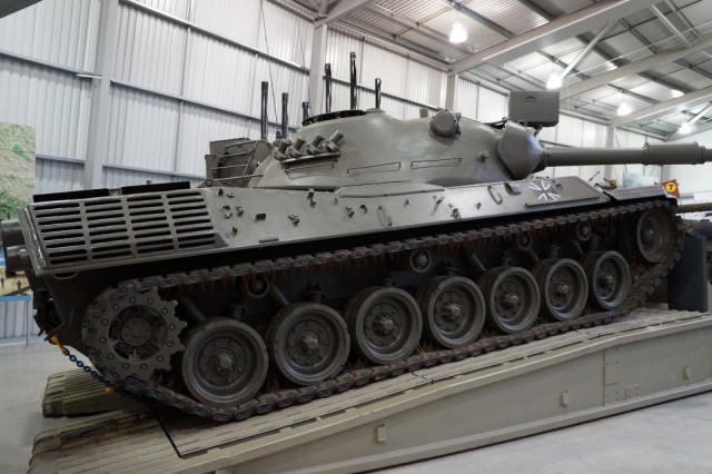 Wargaming 30!