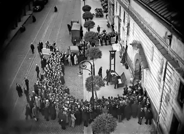 30 исторических фото