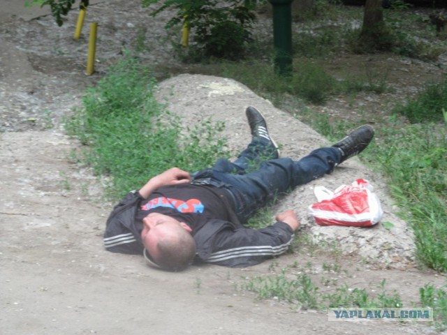 Скамейки Убийцы!