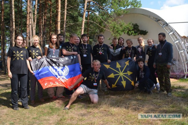 Утро 16 марта 2014 г.