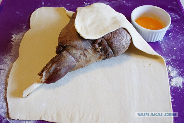 Белкина кладовка