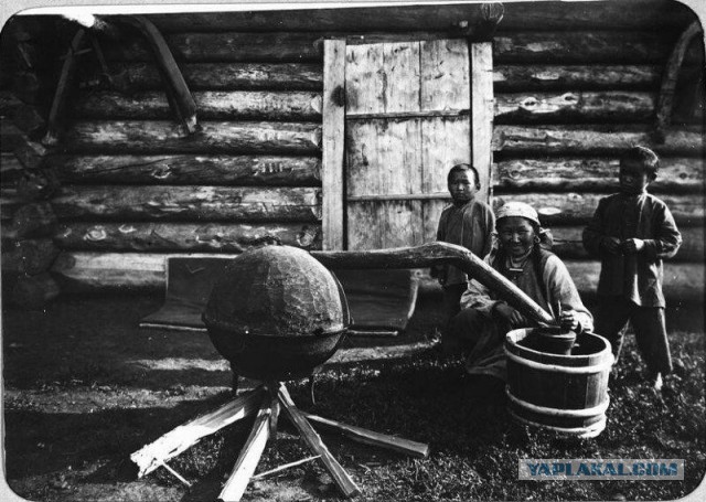 43 исторические фотографии