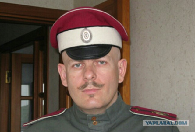 В правовой плоскости России Колчак - преступник. И никаких досок.