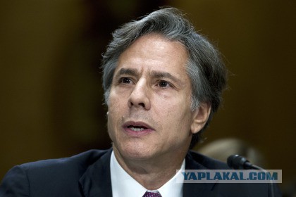 Госдеп предупредил о вооружении третьими силами сирийской оппозиции