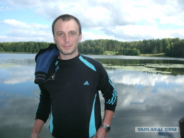 ЯПовцы работают и отдыхают