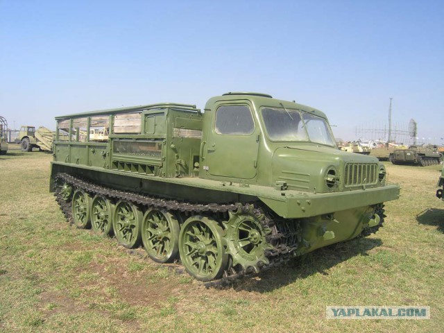 Эпичная замена масла 2