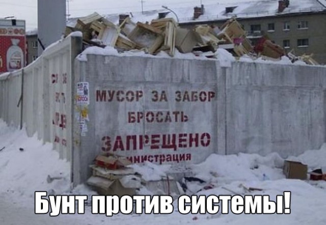 Всячина. Картинки и тексты картинками
