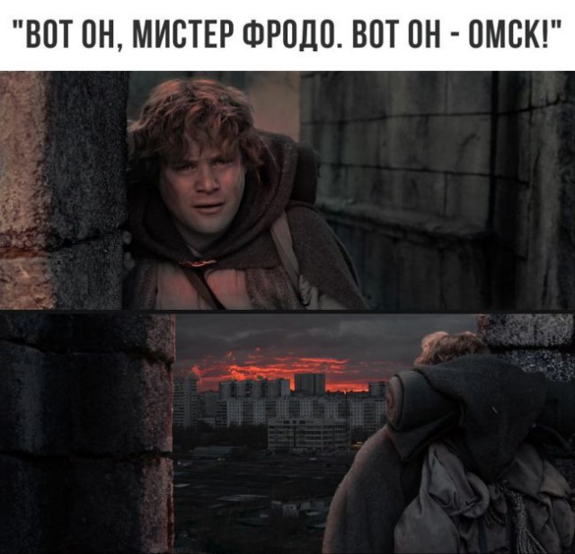 Подборка интересных и веселых картинок