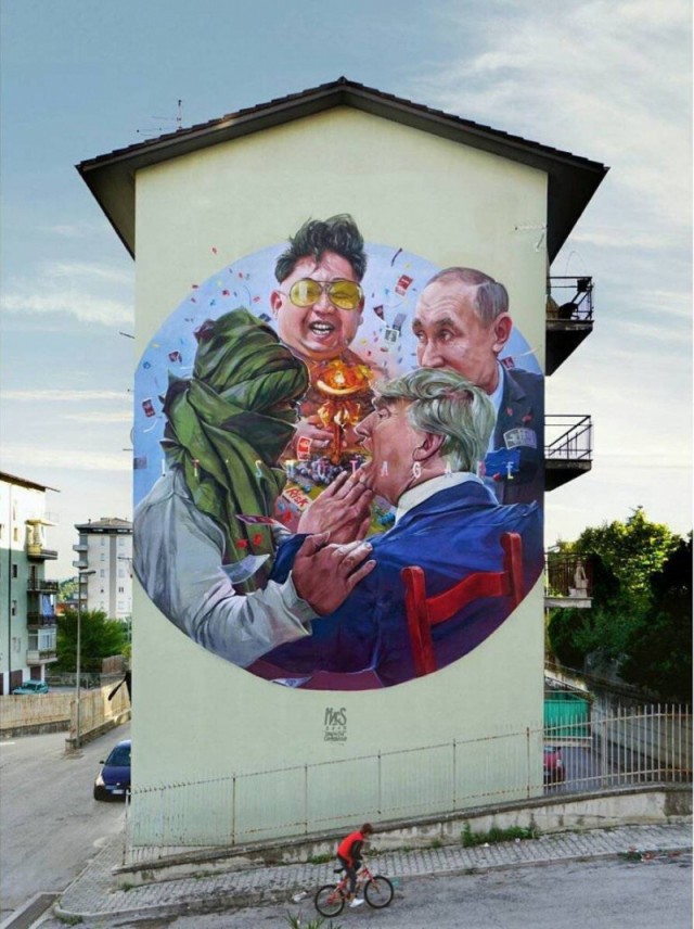 Картинки всяко-разно