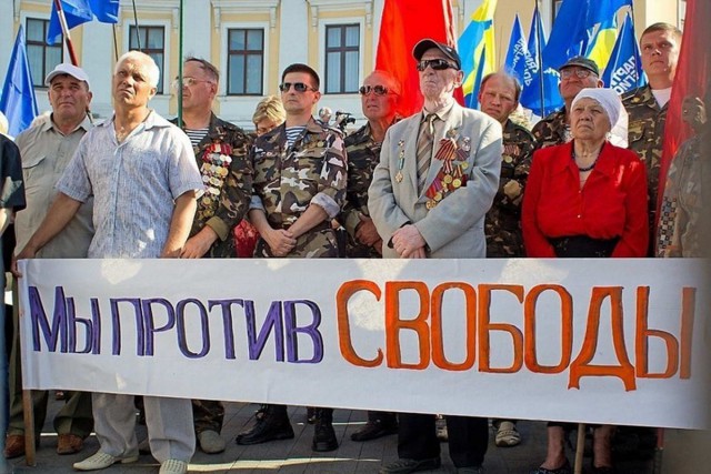 Приколы в стиле "регресс"