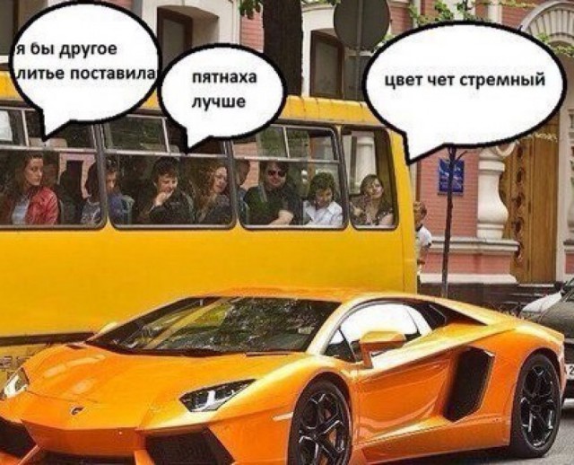 Распаковка суперкара Lamborghini Centenario