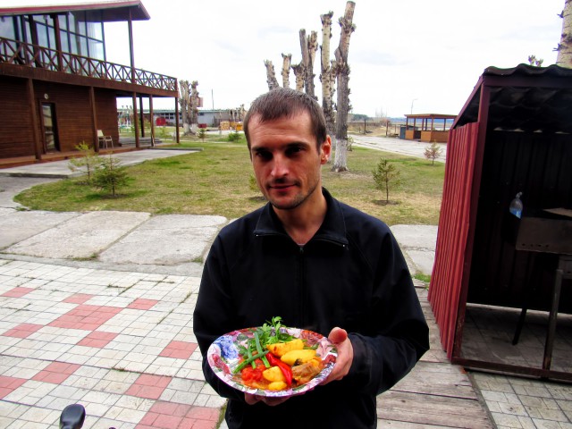 Кулинары поздравляют ЯП с днём рождения!