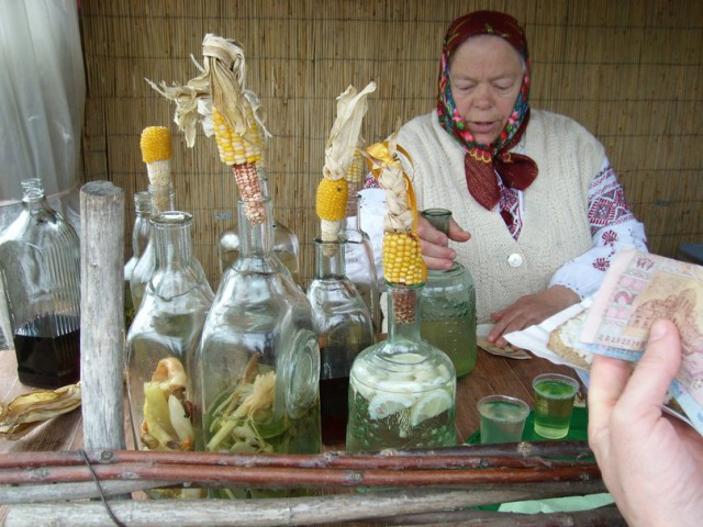 Праздник на пороге, праздник к нам приходит
