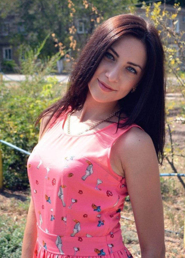 Девушки бывают разные