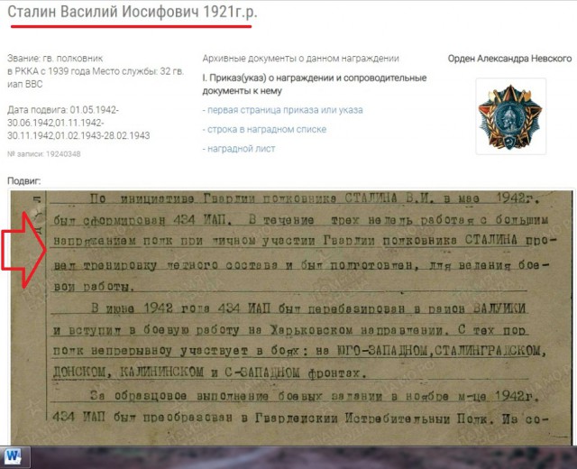 День памяти генералиссимуса И.В. Сталина
