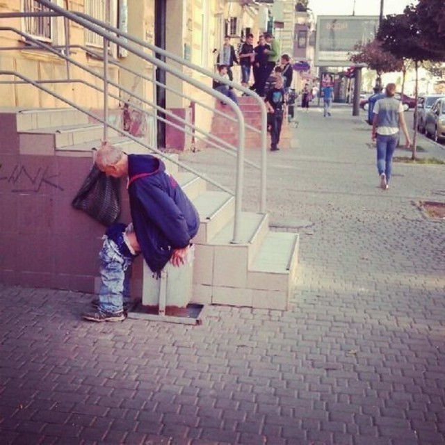 Скотсети и прочие интернеты 17.05.19