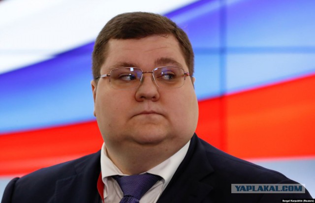 Башар Асад посадил двоюродного брата под домашний арест за хвастовство в Instagram