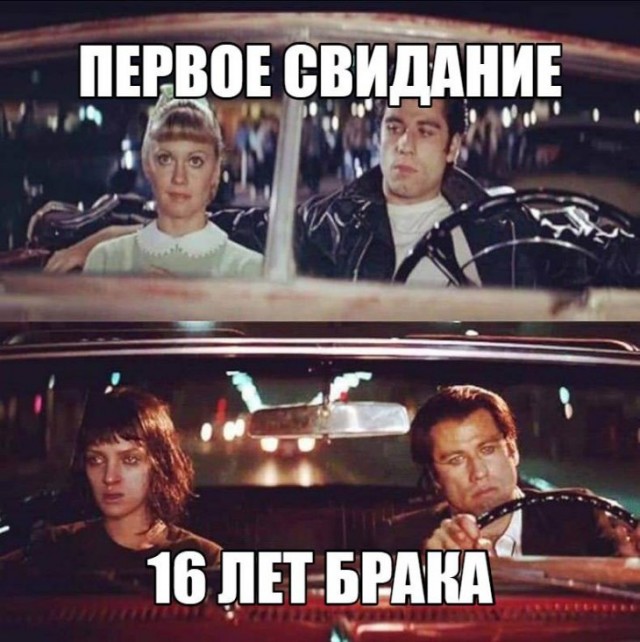 Немного картинок для настроения