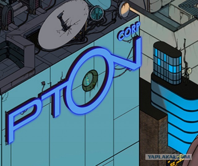 Культовые сцены и много знакомых персонажей