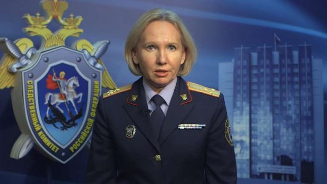 Открытое обращение к Ирине Волк