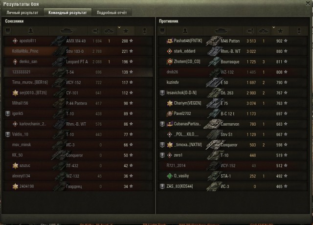 Wargaming 59