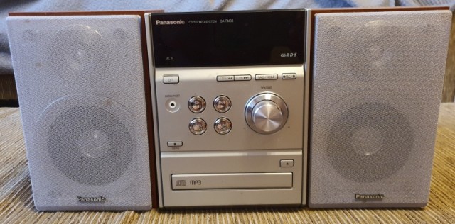 Куда делись японские аудио монстры JVC, Aiwa, Sanyo, Hitachi…
