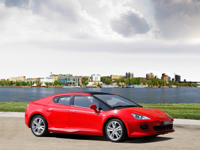 Как я Chevrolet Cobalt 2020 года купил в автосалоне