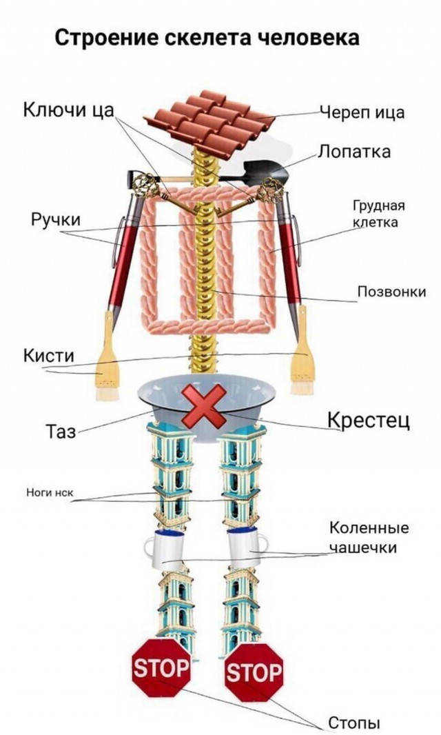 Картинки и мемы для настроения 024
