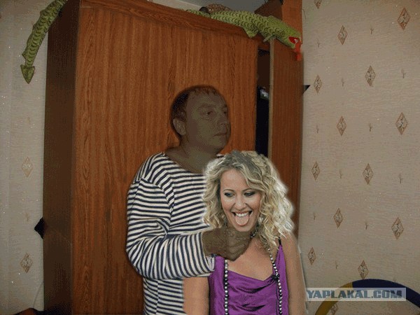 Правнук лейтенанта Шмидта