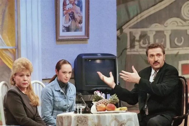 Опять заработался? Хватит! ПяТниЦо, ностальгни!
