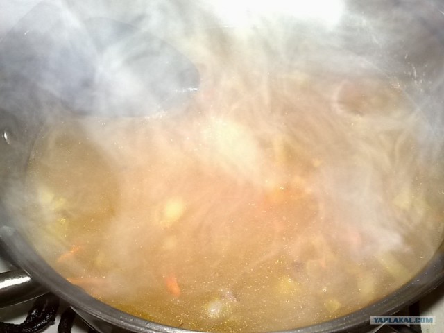 Артиллерия – Бог войны