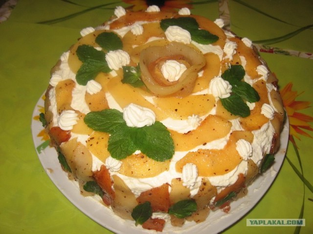 8 Марта International, или "Как пережить 8-е марта" – II