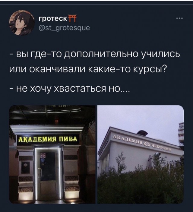 Весёлый полтишок 25.07
