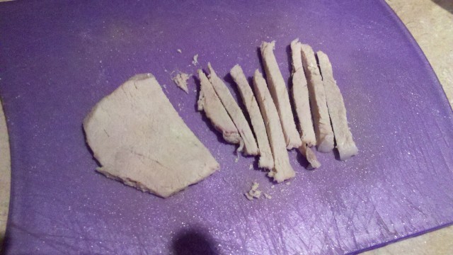 Пятничные посиделки на теплотрассе ©