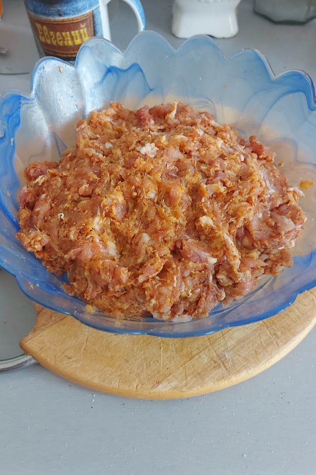 Мандула