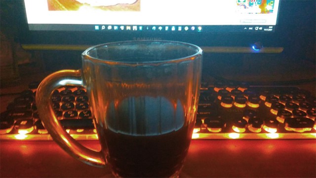 Пивная кружка