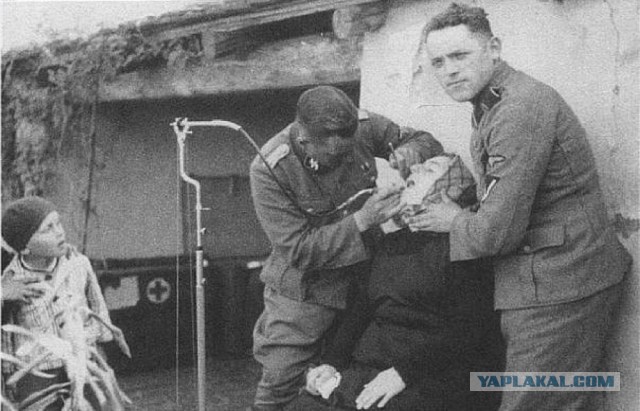 Реальный Николай Второй: палач и его жертвы