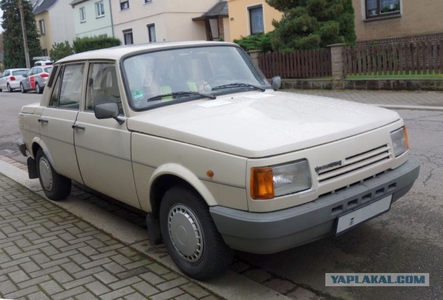 Забытые логотипы советского автопрома