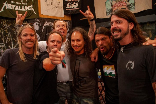 Музыкальная Пауза