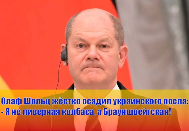 Веселые картинки!