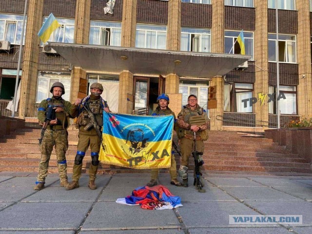 Украина может вернуть Крым в течение года заявил экс-командующий силами США в Европе
