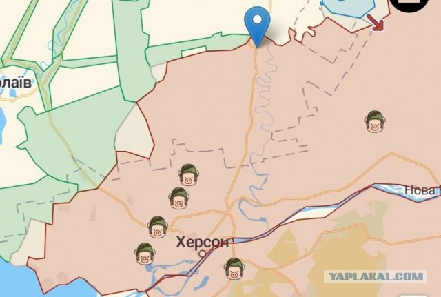 Купянский прорыв: всё пропало или ещё побарахтаемся?