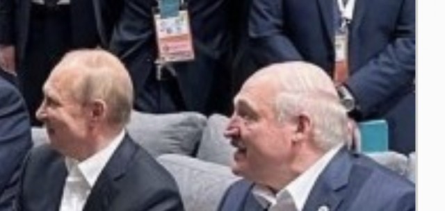 Ужин после саммита