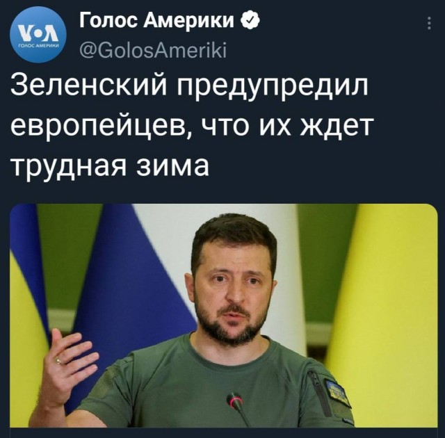 На Южноукраинской АЭС возник сильный пожар