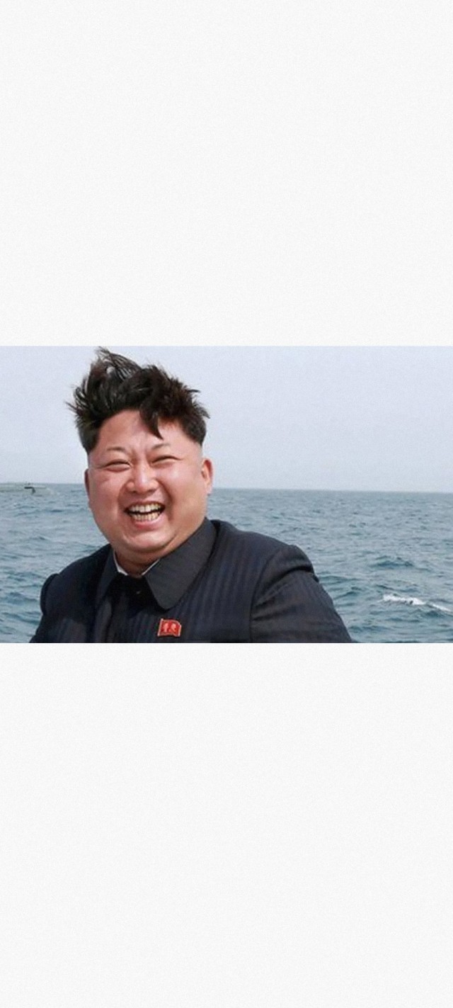 Северная Корея запустила баллистическую ракету, в Японии паника