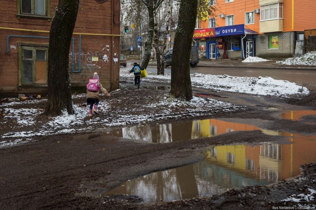 "Два сына мобилизовали. Позитив."