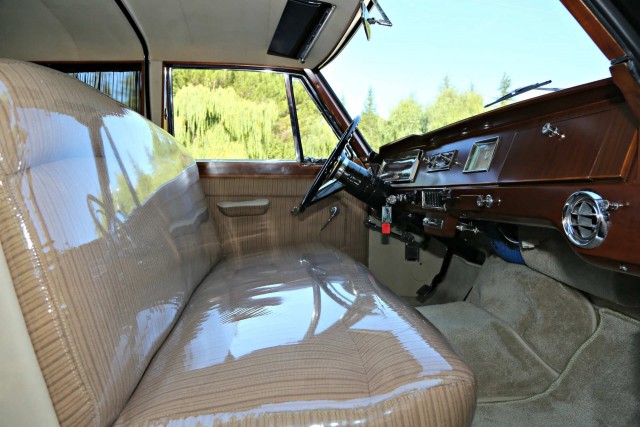 1974 Hongqi CA 770. Автопятница №26