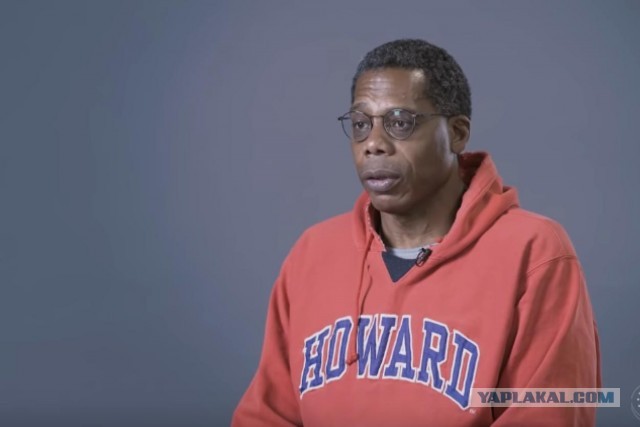 «За 27 лет жизни в Латвии я не почувствовал себя дома» - Джордж Стил о расизме.